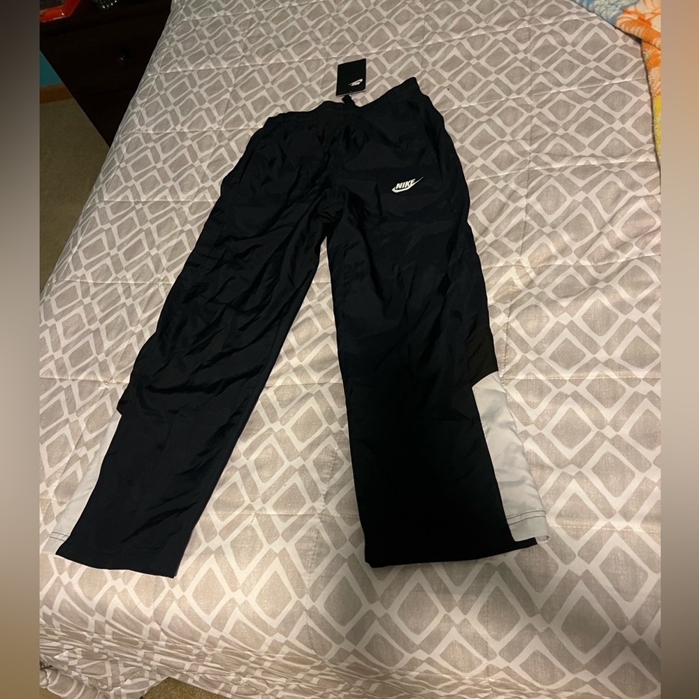 Boys Nike Athletic Pants